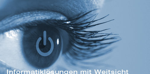 Informatiklösungen mit Weitsicht